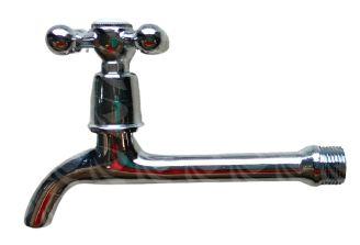 LONG NECK VICTORIAN HEAD