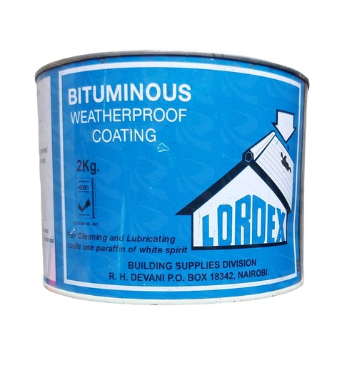 [001730] LORDEX  (2KG)