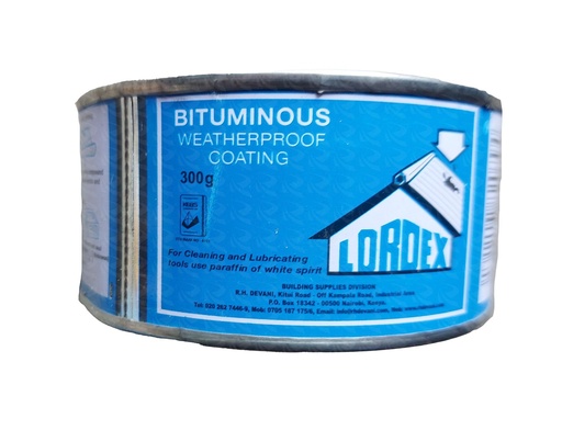 [001731] LORDEX  (300GMS)