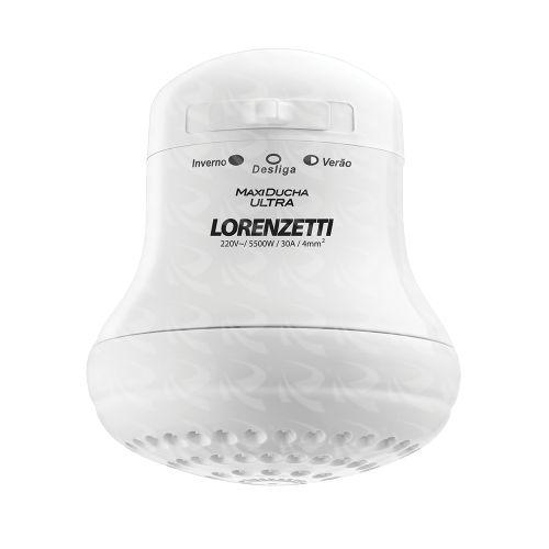LORENZETTI MAXI DUCHA 