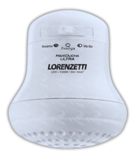 [001732] LORENZETTI MAXI DUCHA  (3T)
