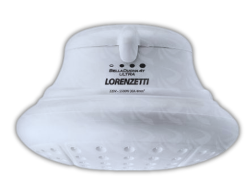 [001733] LORENZETTI MAXI DUCHA  (4T)