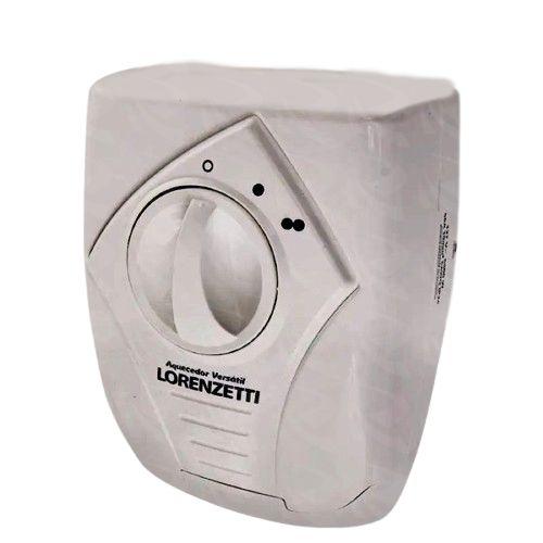 [001734] LORENZETTI UNDERSINK