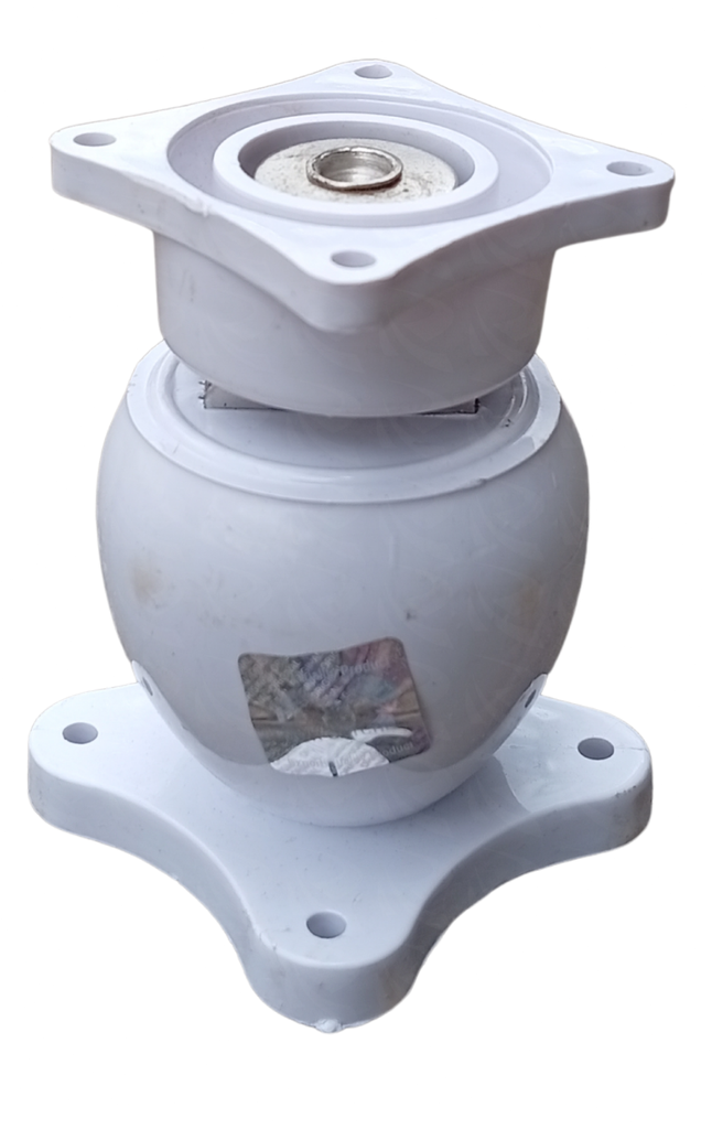 MAGNETIC BALL CATCH FOR DOORS