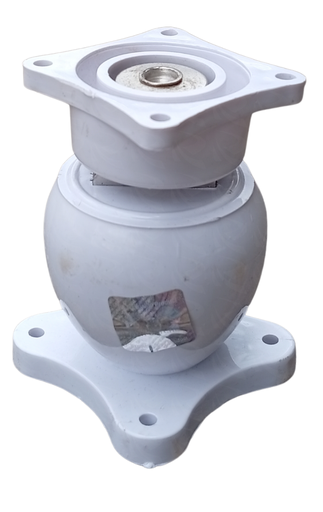 [001744] MAGNETIC BALL CATCH FOR DOORS