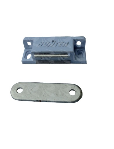 [001746] MAGNETIC BALL CATCH HUNTER (NO.1)