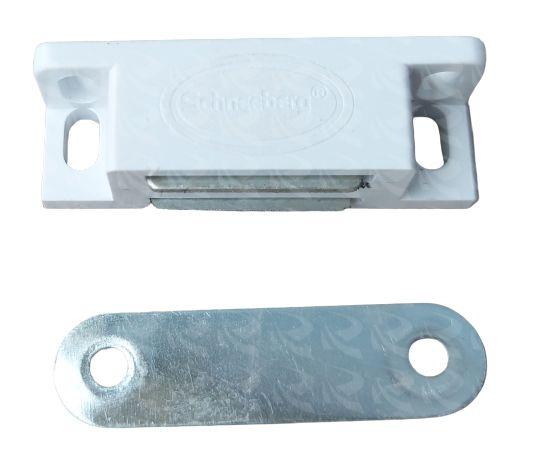 MAGNETIC BALL CATCH SCHNEEBERG