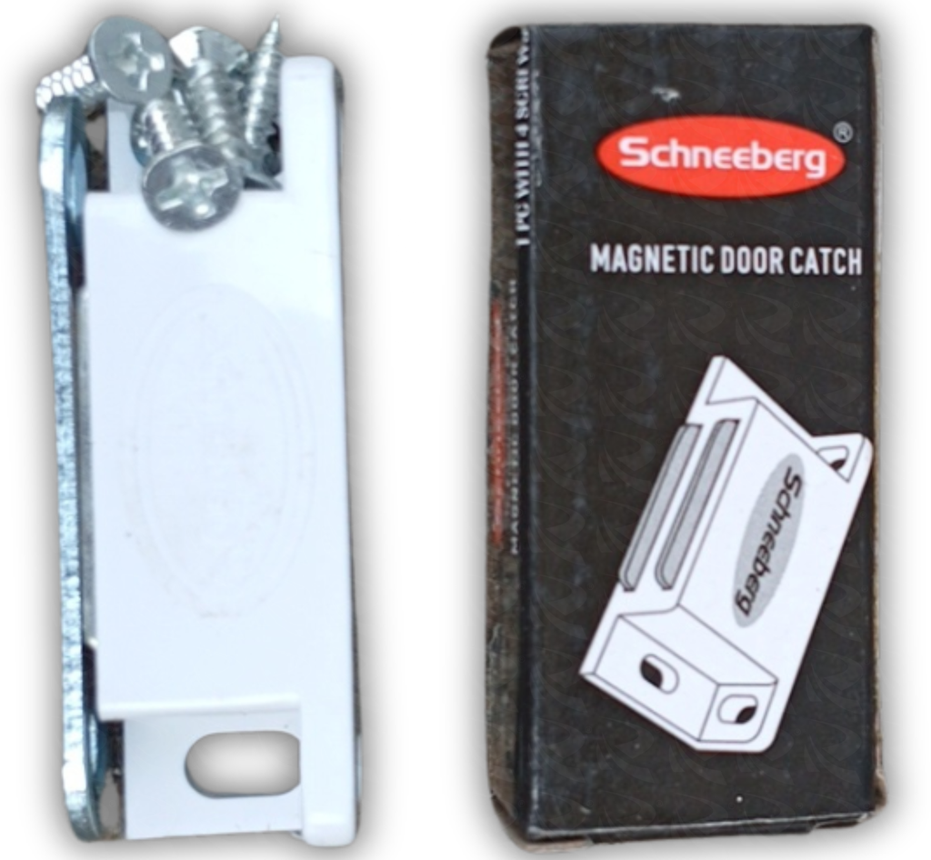 MAGNETIC BALL CATCH SCHNEEBERG