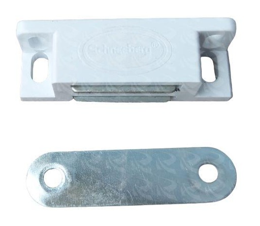 [001745] MAGNETIC BALL CATCH SCHNEEBERG (NO.1)