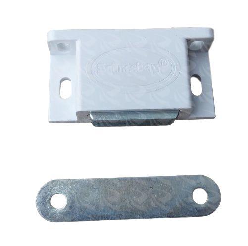 [001747] MAGNETIC BALL CATCH SCHNEEBERG (NO.2)