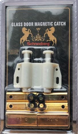 [001749] MAGNETIC CATCH NO 8028