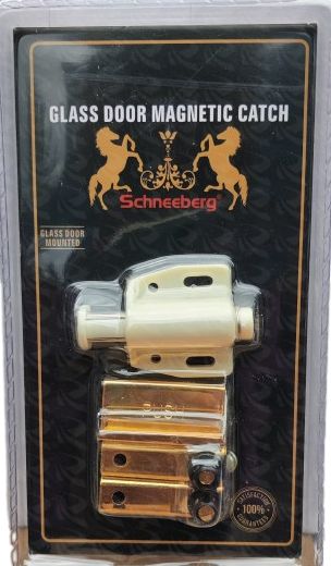 MAGNETIC CATCH NO 8018