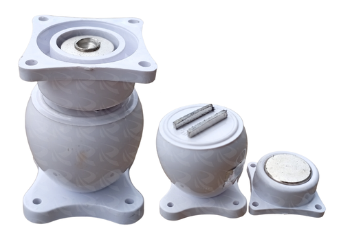 [001751] MAGNETIC DOOR CATCH FOR DOORS