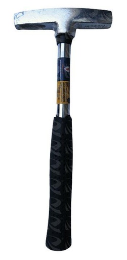 [001754] MAGNETIC HAMMER 13MM