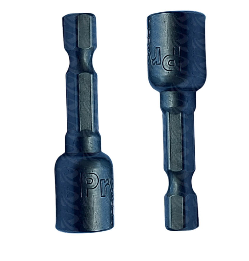 MAGNETIC NUT SETTER 
