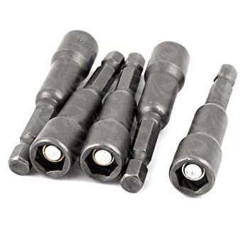 [001755] MAGNETIC NUT SETTER 
 (8MM)