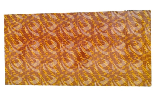 [001773] MARINE PLY  (THRIVE)
