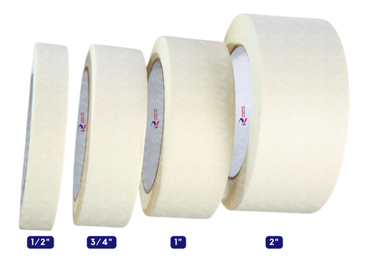 [001777] MASKING TAPE 20M (1")