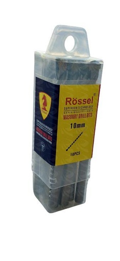 [001783] MASON BIT ROSSEL (10MM)