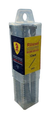 [001786] MASON BIT ROSSEL (12MM)