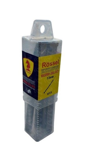 [001788] MASON BIT ROSSEL (13MM)