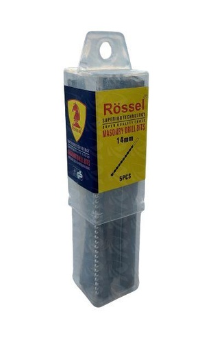 [001789] MASON BIT ROSSEL (14MM)