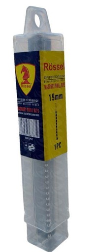 [001791] MASON BIT ROSSEL (19MM)