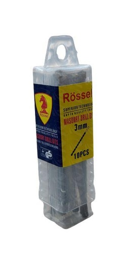 [001798] MASON BIT ROSSEL (3MM)