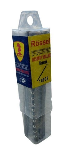 [001803] MASON BIT ROSSEL (4MM)