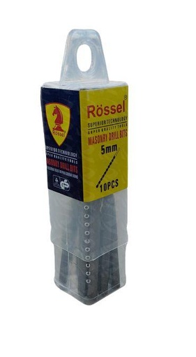 [001806] MASON BIT ROSSEL (5MM)