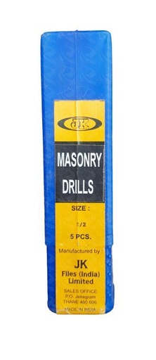 [001792] MASON BIT JK (1/2")