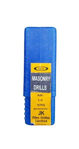 [001794] MASON BIT JK (1/4")