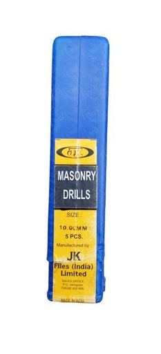 [001782] MASON BIT JK (10MM)
