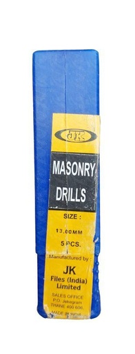 [001787] MASON BIT JK (13MM)