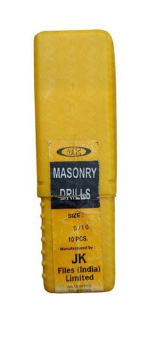 [001807] MASON BIT JK (5/16")