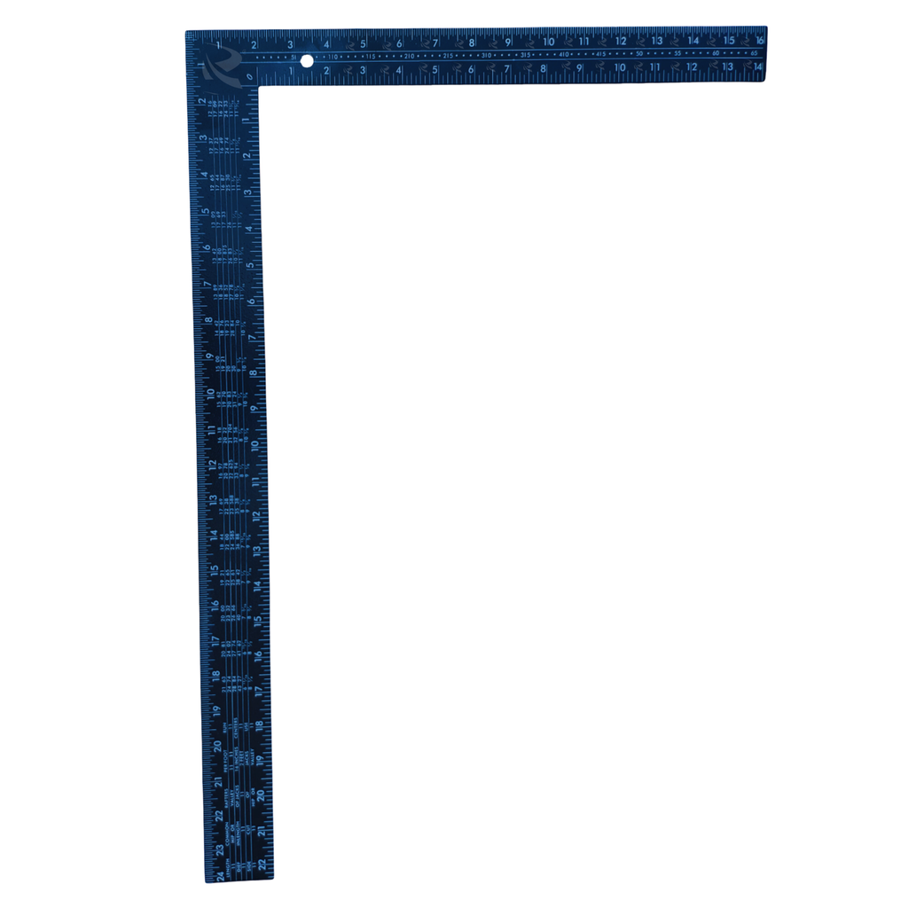 MASON SQUARE BLACK