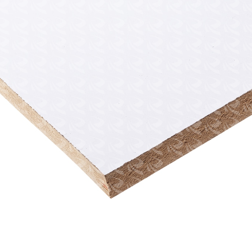 MDF BOARD 17MM 