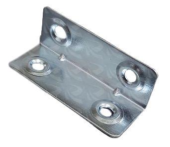 [001834] MDF CORNER BRACES  (20X20X50MM)