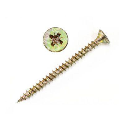 [001843] MDF SCREW  (5X75MM)