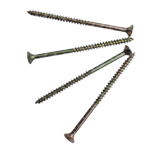 [003893] MDF SCREW  (5X75MM HALF THREAD)