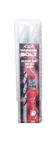[001889] METAL BIT JK (1/2")