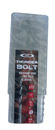 [001891] METAL BIT JK (1/4")