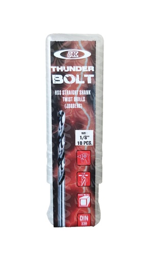 [001893] METAL BIT JK (1/8")