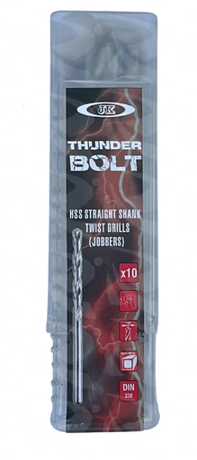 [001875] METAL BIT JK (12MM)