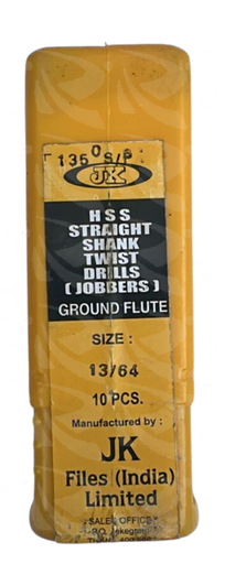 [001879] METAL BIT JK (13/64")