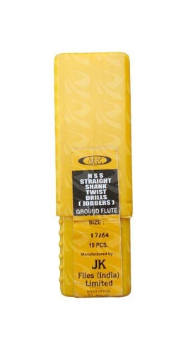 [001886] METAL BIT JK (17/64")