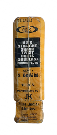 [001898] METAL BIT JK (2.5MM)