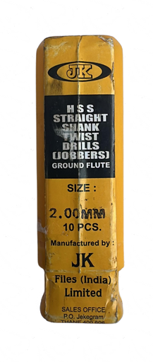 [001896] METAL BIT JK (2MM)