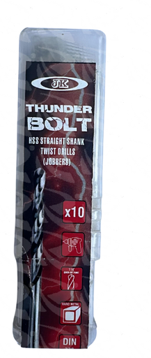 [001905] METAL BIT JK (3.45MM)