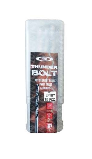 [001910] METAL BIT JK (3/16")